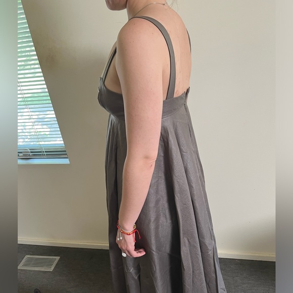 Comme des Garçon sample dress - Picture 2 of 3